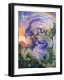 Capricorn-Josephine Wall-Framed Giclee Print