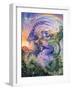 Capricorn-Josephine Wall-Framed Giclee Print