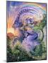 Capricorn-Josephine Wall-Mounted Giclee Print