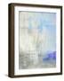 Capriole-Michelle Oppenheimer-Framed Art Print