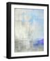 Capriole-Michelle Oppenheimer-Framed Art Print