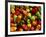 Capsicums at Brixton Market, Brixton, London, England-Neil Setchfield-Framed Photographic Print