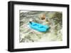 Capsized-soupstock-Framed Photographic Print