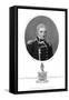 Capt. Charles Lydiard-null-Framed Stretched Canvas