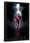 Captain America: Civil War - Captain America Vs Iron Man. Choose a Side-null-Framed Poster