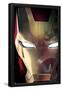 Captain America: Civil War - Iron Man-null-Framed Poster