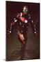 Captain America: Civil War - Iron Man-null-Mounted Poster