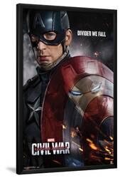 captain america civil war