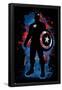 Captain America: Civil War-null-Framed Poster