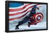 Captain America: Civil War-null-Framed Poster