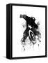 Captain America-Jack Hunter-Framed Stretched Canvas