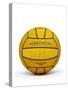 Captain Archer's Water Polo Ball, Prop from 'Star Trek: Enterprise', C.2001-null-Stretched Canvas