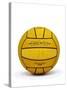 Captain Archer's Water Polo Ball, Prop from 'Star Trek: Enterprise', C.2001-null-Stretched Canvas