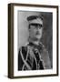 Captain Archibald Willingham Butt, 1909-American Photographer-Framed Photographic Print