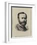 Captain Arthur Divett Hayter-null-Framed Giclee Print