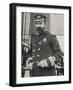 Captain Baynham, Training Ship Wellesley, North Shields-Peter Higginbotham-Framed Photographic Print