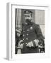 Captain Baynham, Training Ship Wellesley, North Shields-Peter Higginbotham-Framed Photographic Print