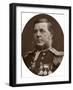 Captain Bedford Clapperton Trevelyan Pim, British Naval Officer, 1883-Lock & Whitfield-Framed Photographic Print