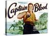 Captain Blood, 1935-null-Stretched Canvas