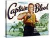 Captain Blood, 1935-null-Stretched Canvas