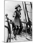 Captain Blood, Errol Flynn, 1935-null-Mounted Photo