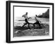 Black Frame