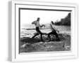 White Frame