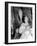 Captain Blood, Errol Flynn, Olivia De Havilland, 1935-null-Framed Photo