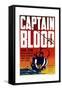 Captain Blood - Movie Poster Reproduction-null-Framed Stretched Canvas