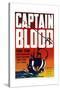 Captain Blood - Movie Poster Reproduction-null-Stretched Canvas