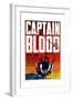 Captain Blood - Movie Poster Reproduction-null-Framed Art Print