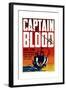 Captain Blood - Movie Poster Reproduction-null-Framed Art Print