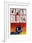 Captain Blood - Movie Poster Reproduction-null-Framed Art Print