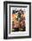 Captain Blood - Movie Poster Reproduction-null-Framed Photo