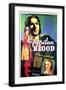 Captain Blood - Movie Poster Reproduction-null-Framed Photo