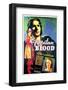 Captain Blood - Movie Poster Reproduction-null-Framed Photo