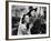 Captain Blood, Olivia De Havilland, Errol Flynn, 1935-null-Framed Photo