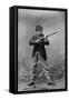 Captain Charles Cunningham Boycott, 1863-null-Framed Stretched Canvas