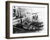 Captain Charles Thompson-null-Framed Photographic Print