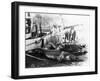 Captain Charles Thompson-null-Framed Photographic Print