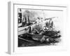 Captain Charles Thompson-null-Framed Photographic Print