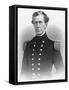 Captain Charles Wilkes-null-Framed Stretched Canvas