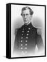 Captain Charles Wilkes-null-Framed Stretched Canvas