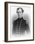 Captain Charles Wilkes-null-Framed Photographic Print