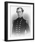 Captain Charles Wilkes-null-Framed Photographic Print