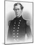 Captain Charles Wilkes-null-Mounted Photographic Print