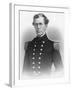Captain Charles Wilkes-null-Framed Photographic Print