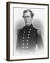 Captain Charles Wilkes-null-Framed Photographic Print