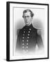 Captain Charles Wilkes-null-Framed Photographic Print