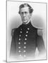 Captain Charles Wilkes-null-Mounted Photographic Print